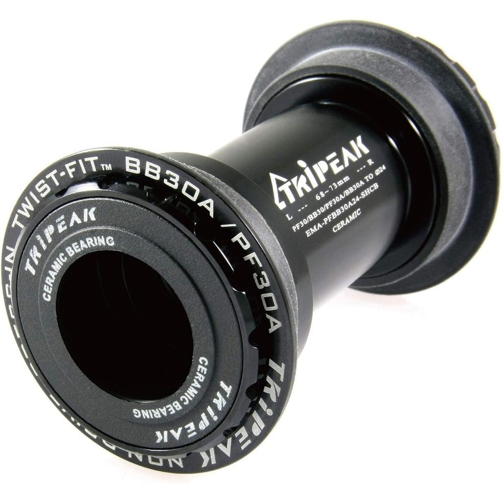 TriPEAK 4-in-1 PF30/BB30/PF30a/BB30a SHIMANO Ceramic