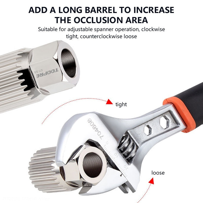 TOOPRE Bicycle Wheel Hub Repair Removal Tool Dt Planetary Ratchet Bike Drum Tool Cycling Repair Tools DT Swiss Tool