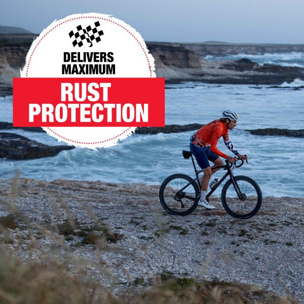 Finish Line 1-Step Bike Chain Cleaner and Lubricant