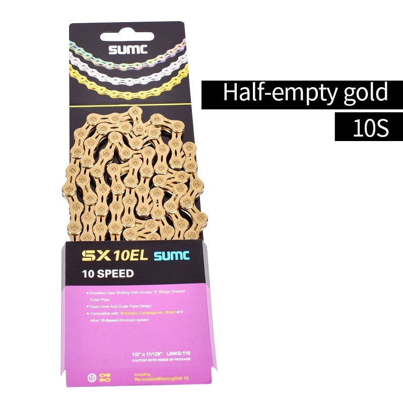 SUMC Bicycle Chain