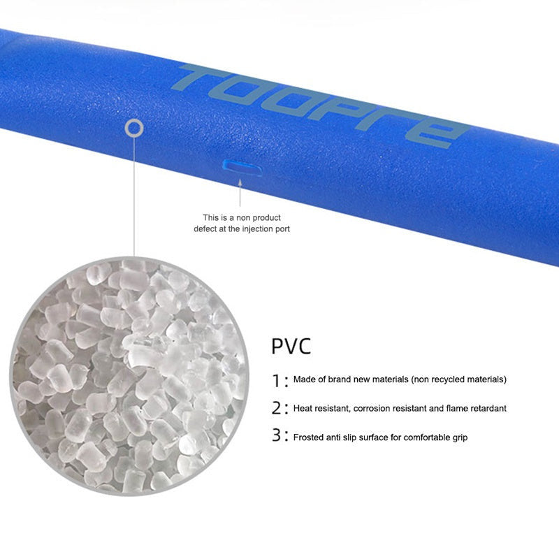 TOOPRE Bicycle Pedal Removal Wrench Anti-Skid Road Mountain Bike Pedals Installation Spanner Outdoor Bike Repair Tool