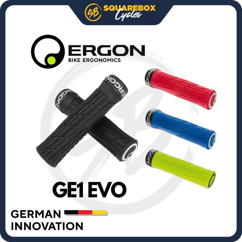 Ergon GE1 Evo