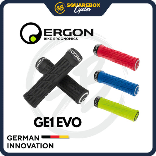 Ergon GE1 Evo