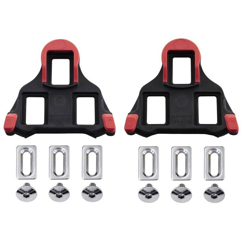 Shimano SPD-SL Cleats