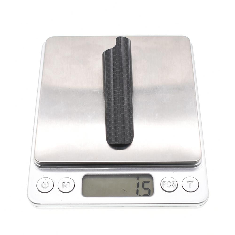 Carbon Bicycle Chainstay E Hook Bottom Bracket BB Protector For Brompton Folding Bike 3SIXTY