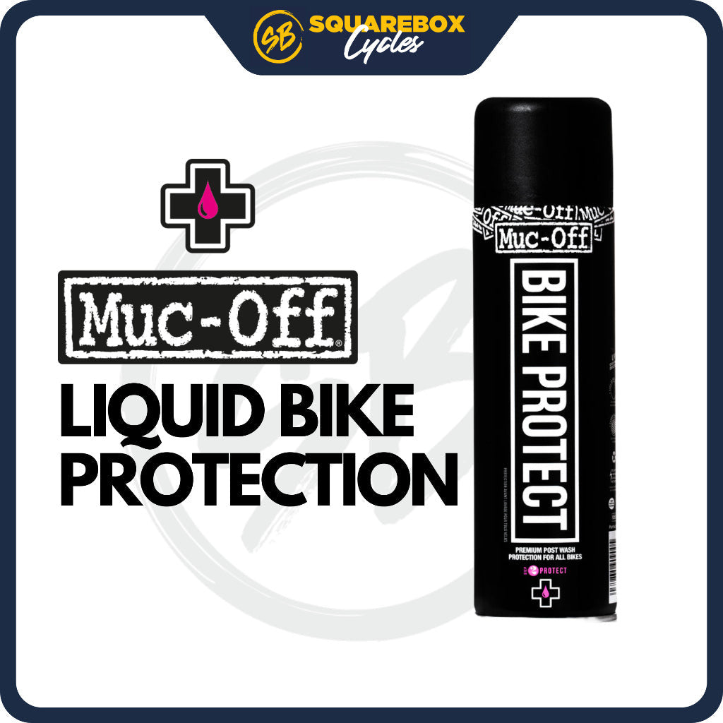 Muc-off Bike Protect 500ML