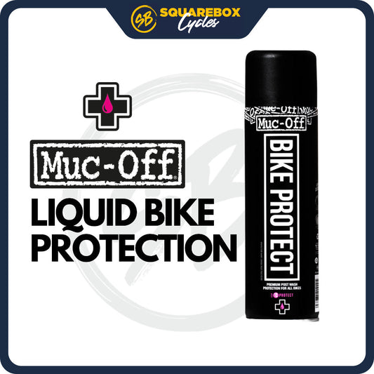 Muc-off Bike Protect 500ML