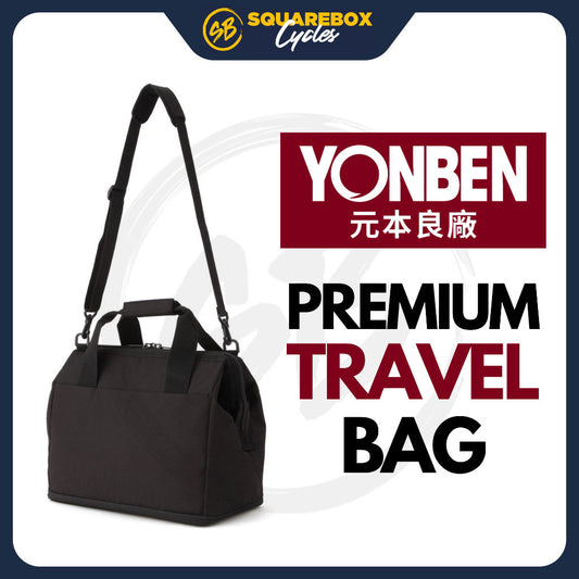 YONBEN Portable Travel Bag Mamasan