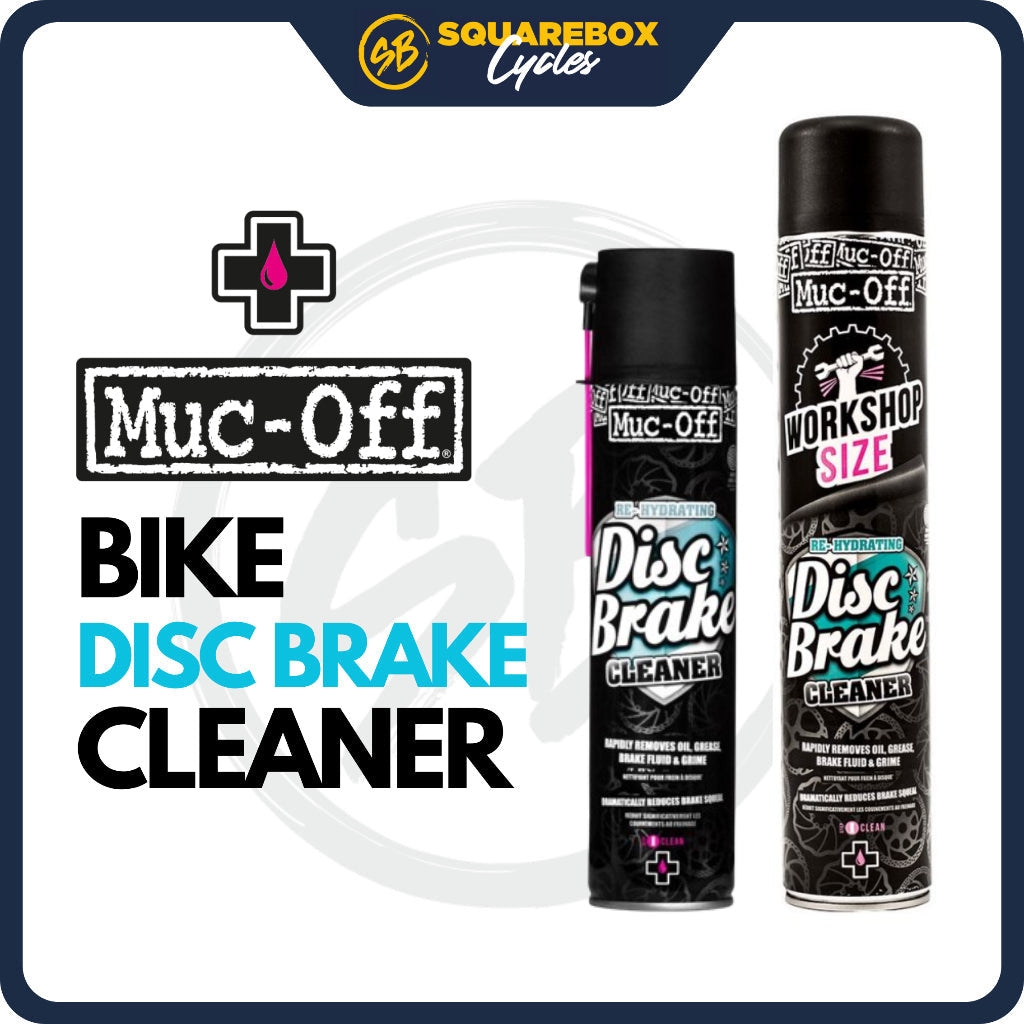 Muc-Off Disc Brake Cleaner