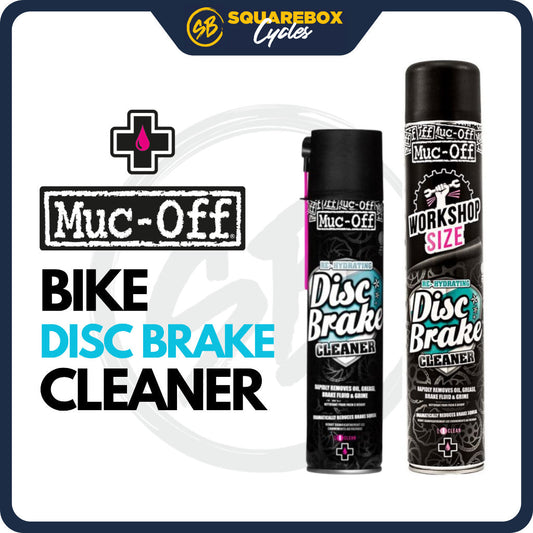 Muc-Off Disc Brake Cleaner