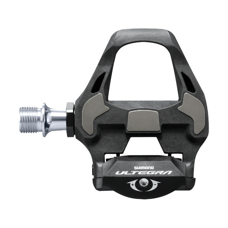 Shimano Ultegra PD-R8000 SPD-SL Pedals with Cleats