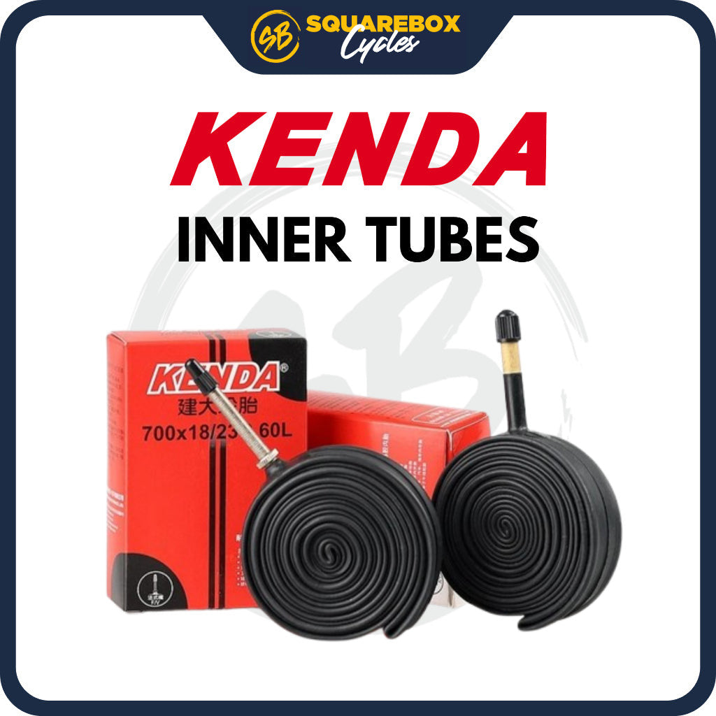 Kenda Bike Inner Tube