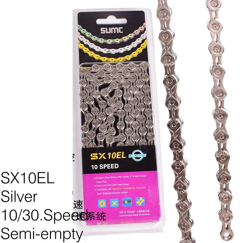 SUMC Bicycle Chain