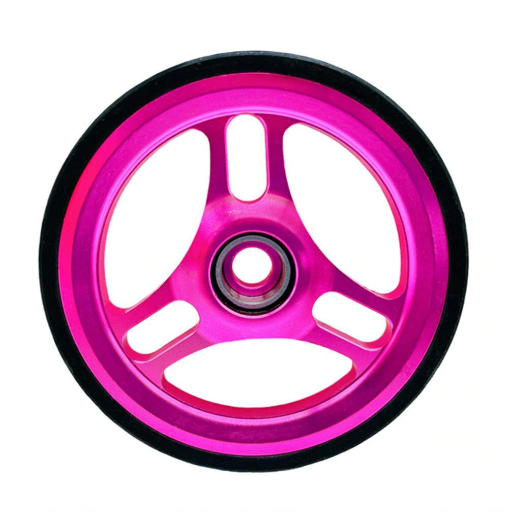 Litepro Thickened Easy Wheel 6mm (One pcs)