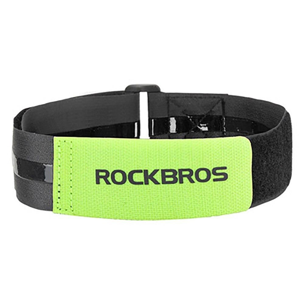 ROCKBROS Adjustable Velcro Strap