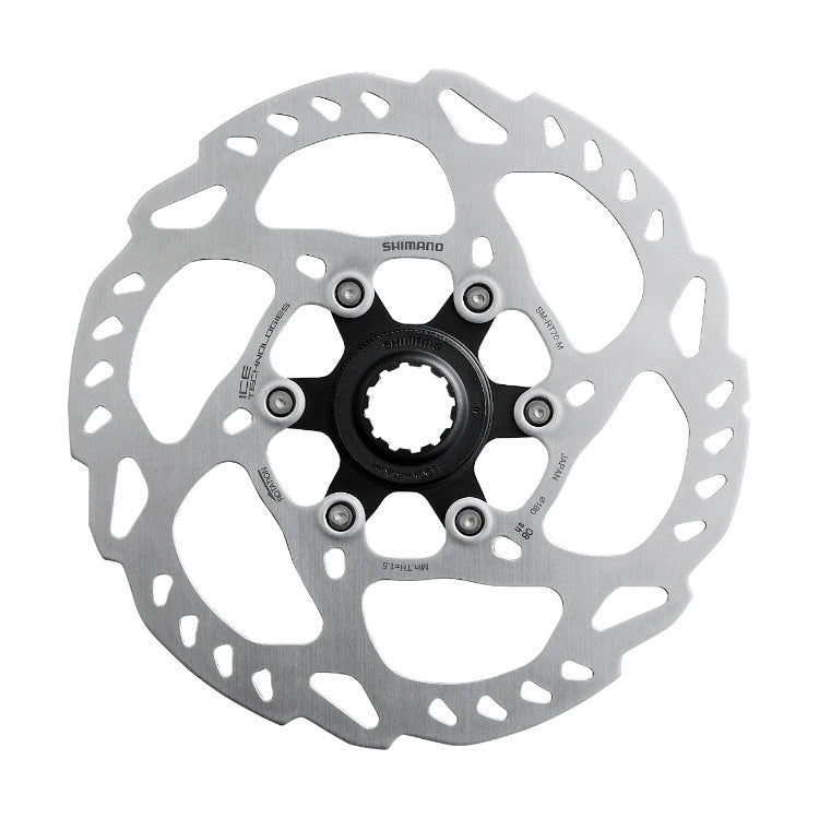 Shimano SLX SM-RT70 Disc Brake Rotor Center Lock