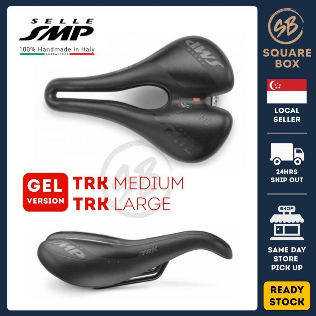 Selle SMP TRK Gen 3 GEL