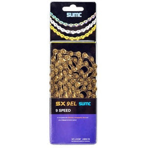 SUMC Bicycle Chain