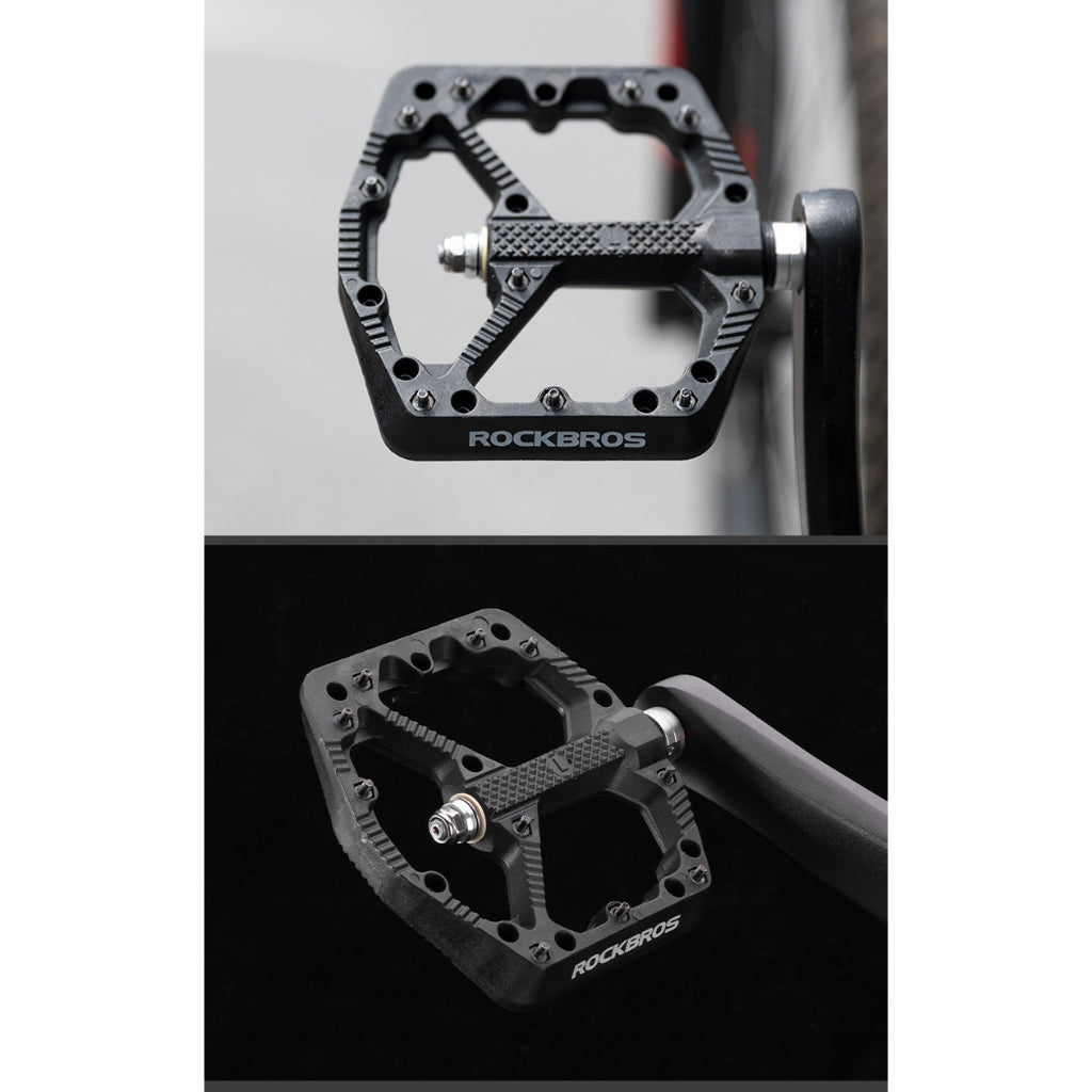 ROCKBROS Mountain Bike Pedals