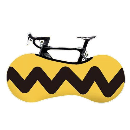 Bicycle Protective Cover Anti-dust Wheels Frame Cover Scratch-proof Storage Bag Bike Accessories MTB Road