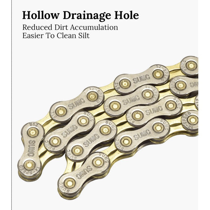 SUMC Bicycle Chain