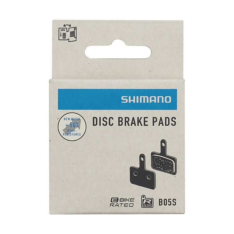 SHIMANO Disc Brake pads