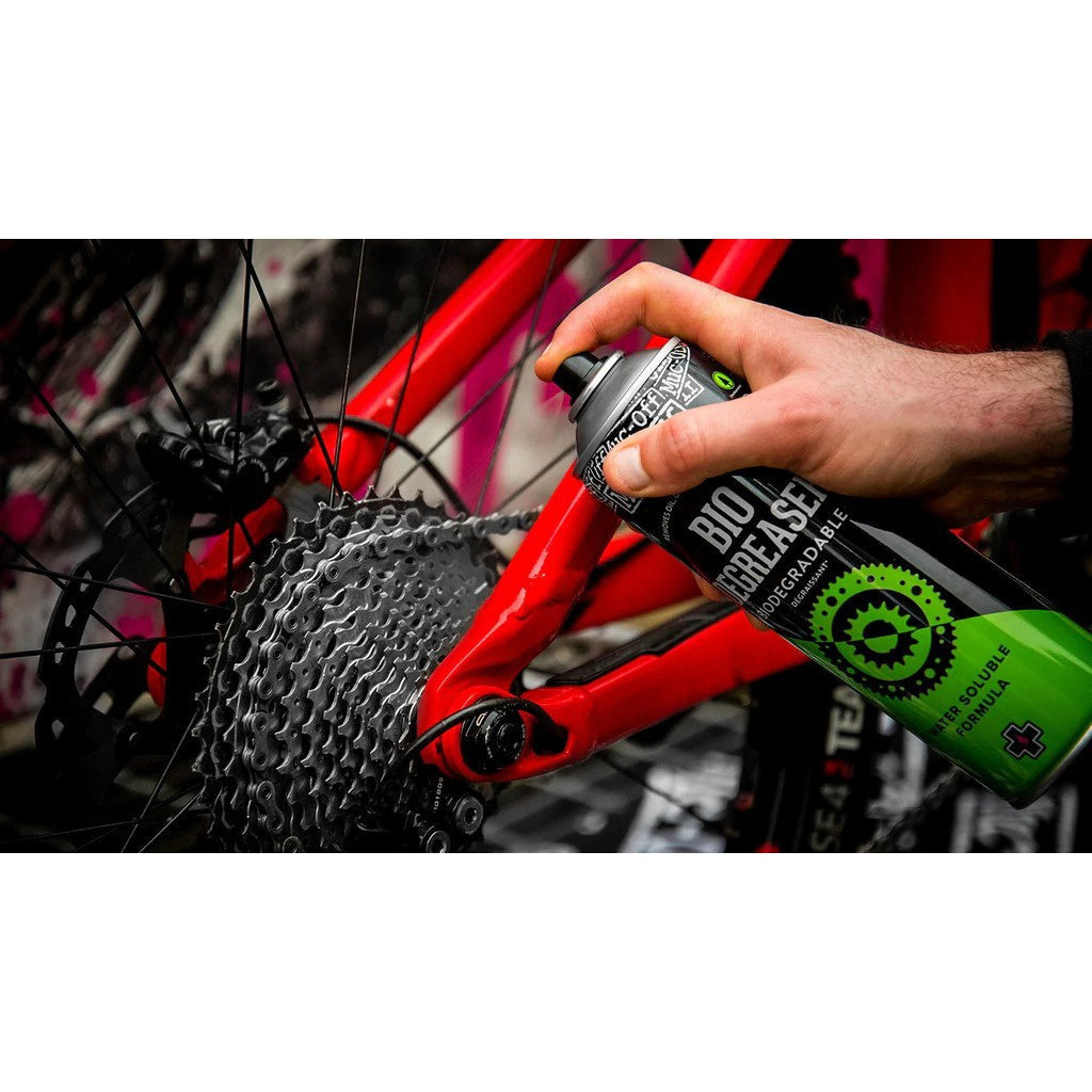 Muc-Off Bio Degreaser 500ml