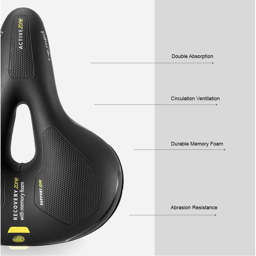 Selle Royal Saddle Seat