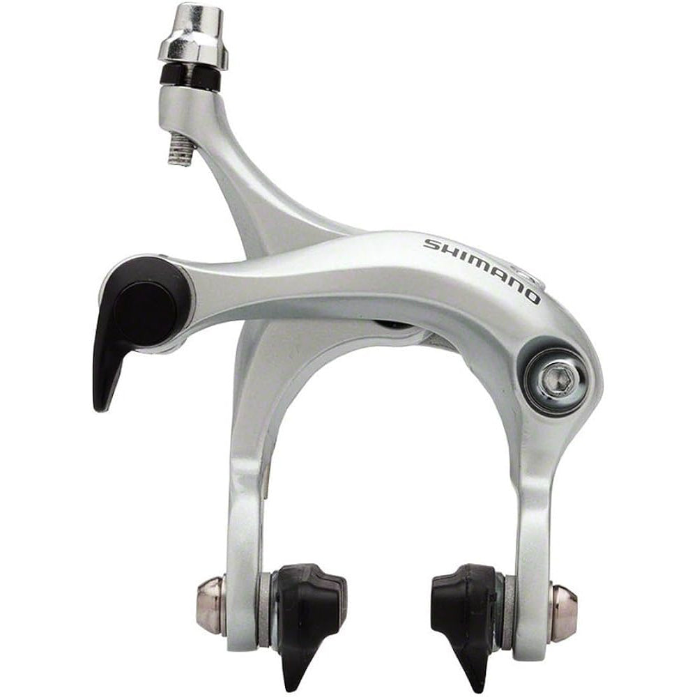 SHIMANO Caliper Brake BR-R451 Silver REAR & FRONT