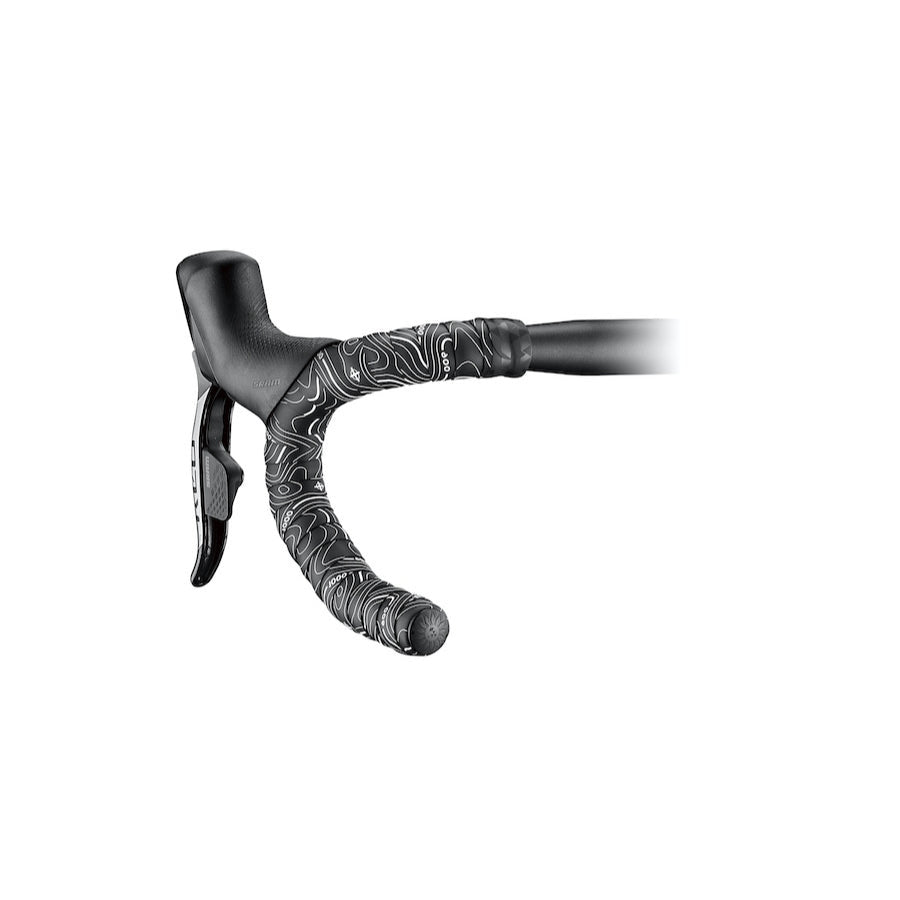 CICLOVATION Leather Touch - Minimalist TOPO