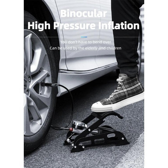 ROCKBROS Foot Pump FP4310S