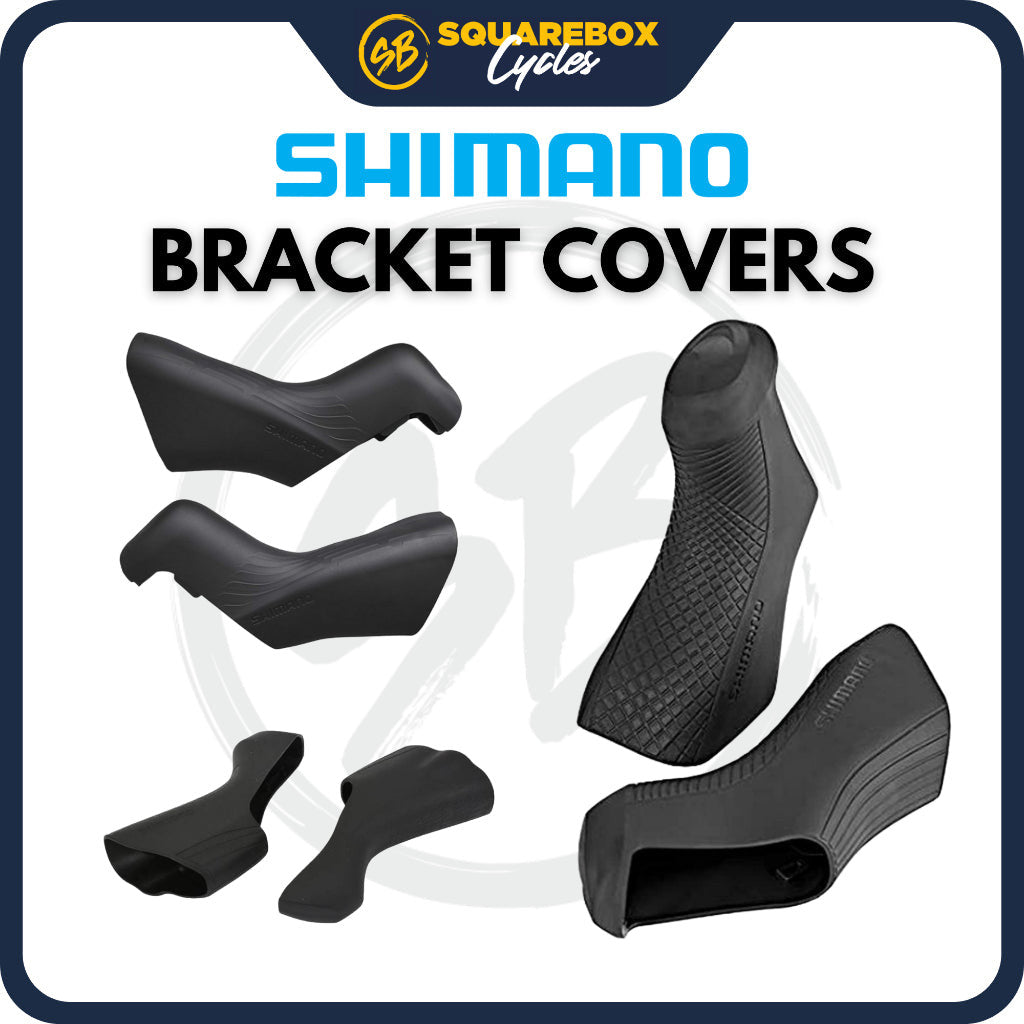 SHIMANO Bracket Covers