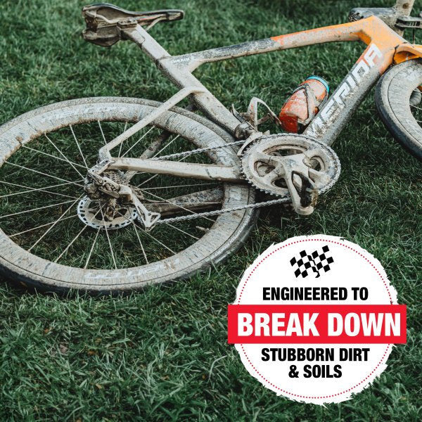 Finish Line Citrus Degreaser Bike Chain Cleaner