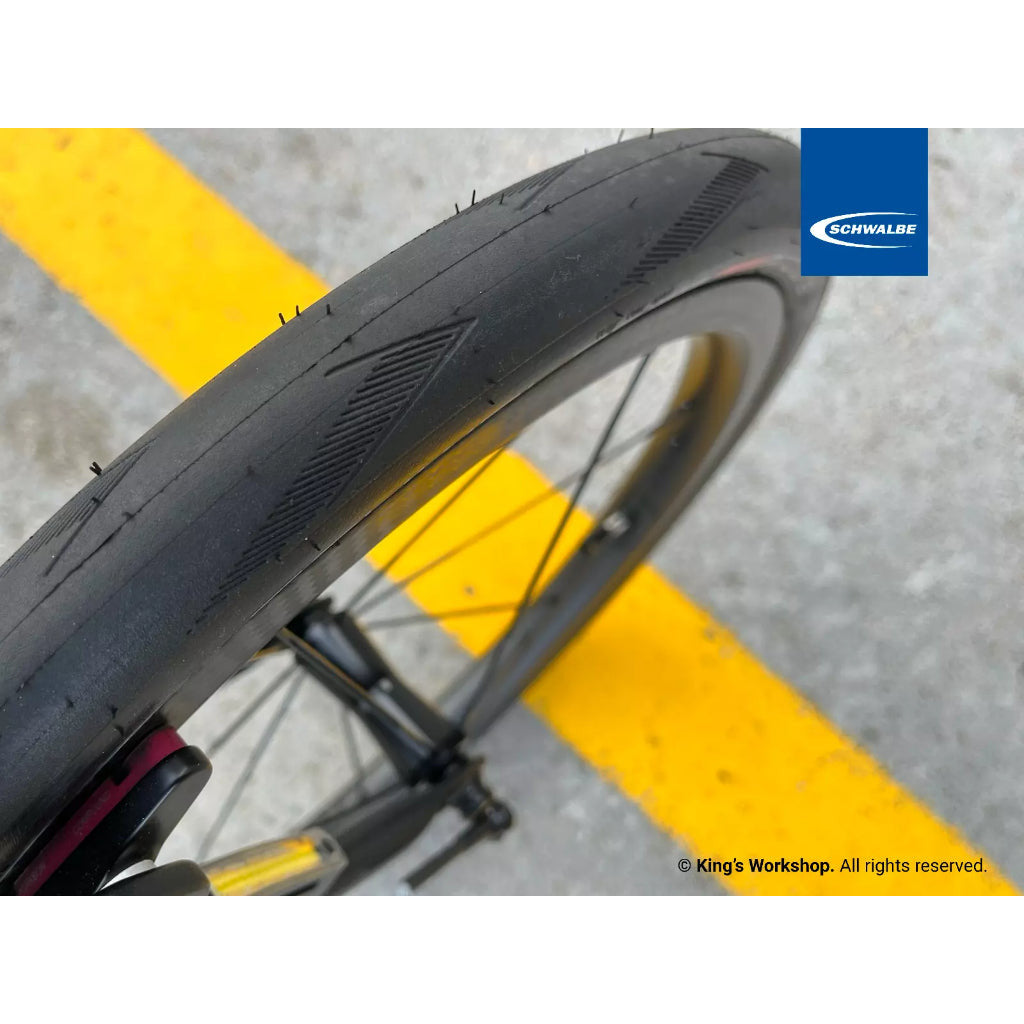 Schwalbe Pro One 16 x 1.35 Tyre (30-349)