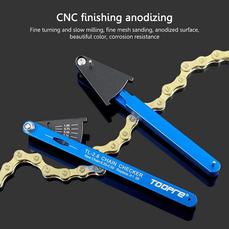 TOOPRE Bike Checking Tool