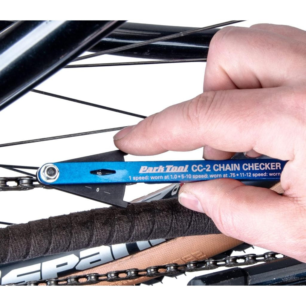 Park Tool CC-2 Chain Checker