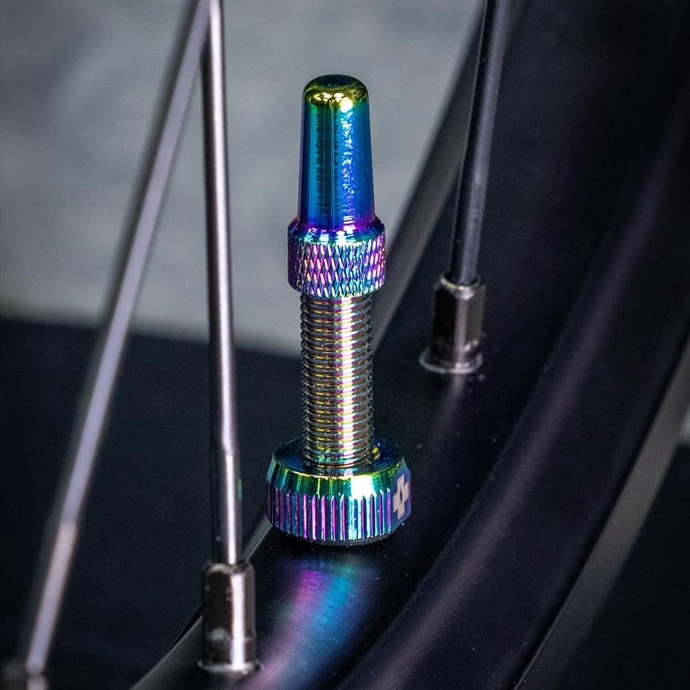 Muc-Off Tubeless Valves V2
