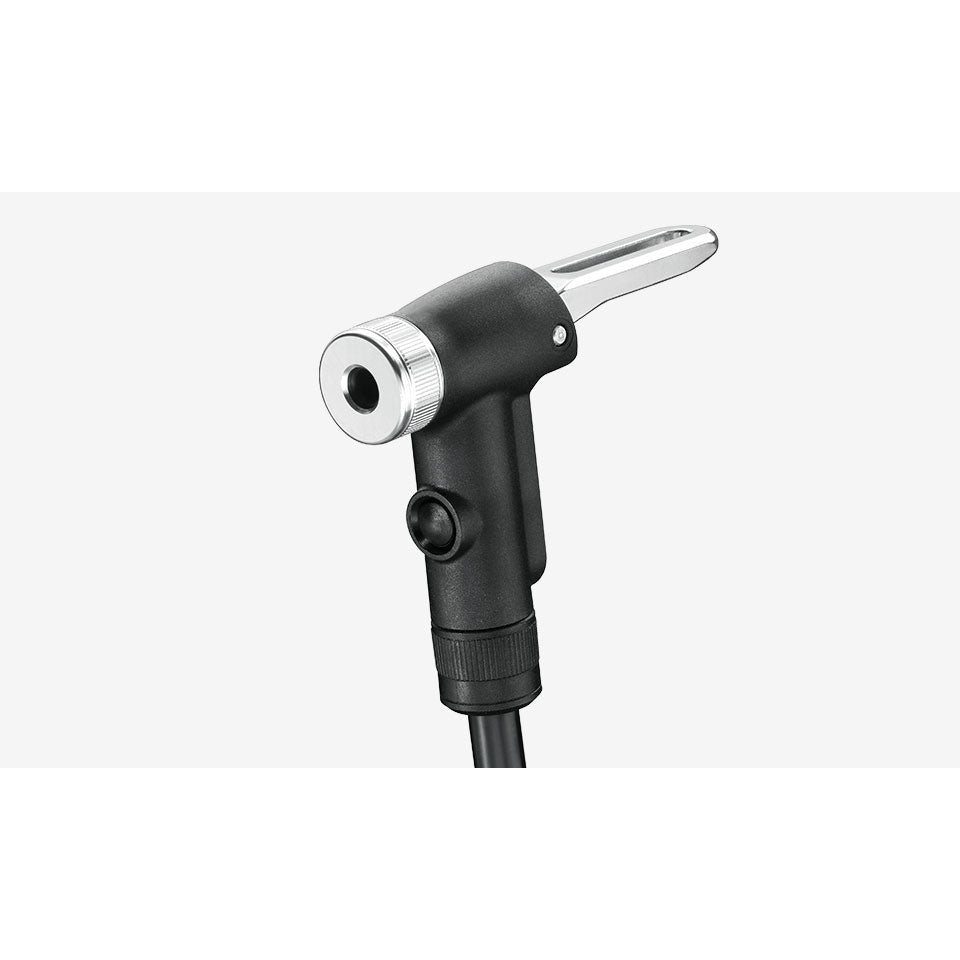 Topeak JoeBlow Booster Tubeless Floor Pump