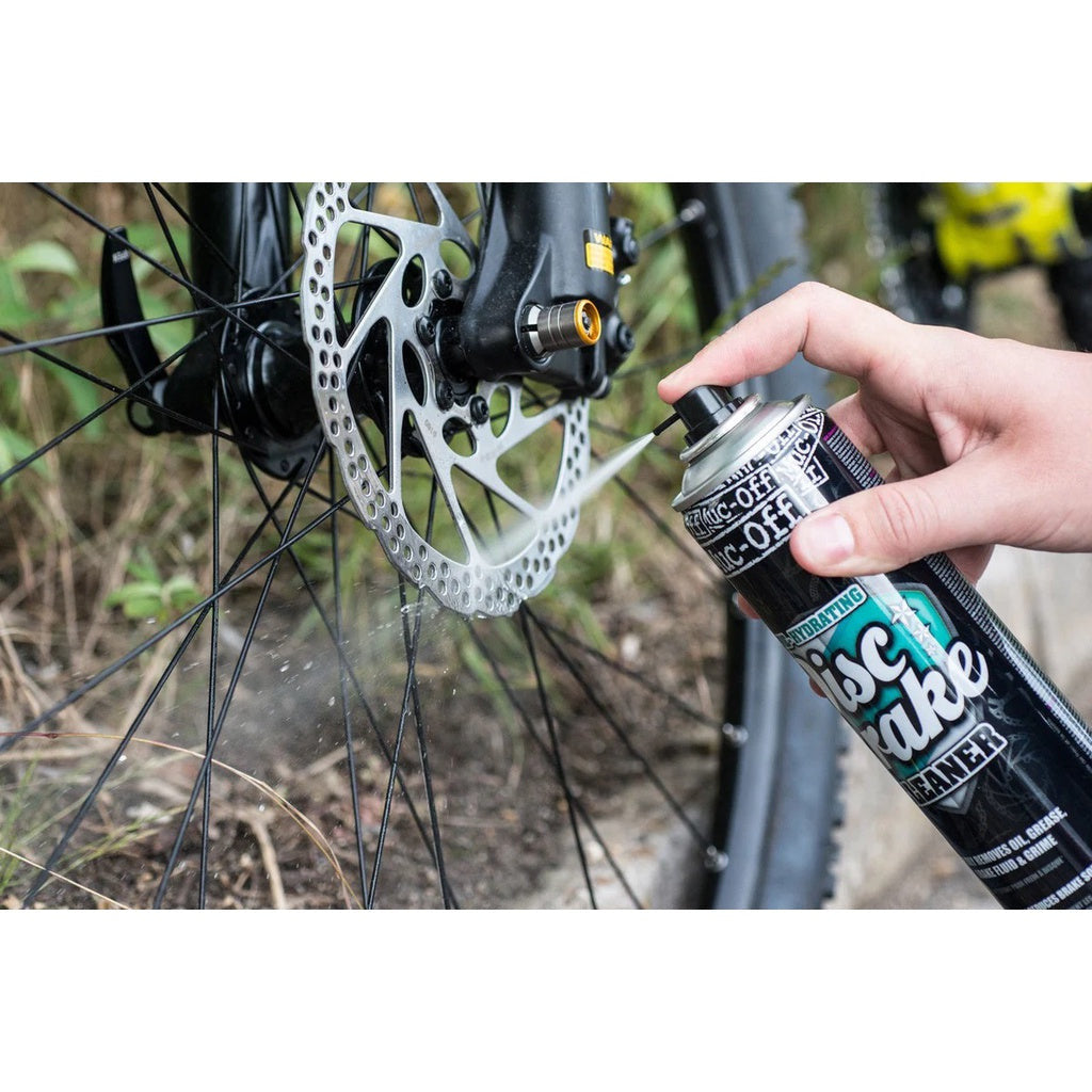Muc-Off Disc Brake Cleaner