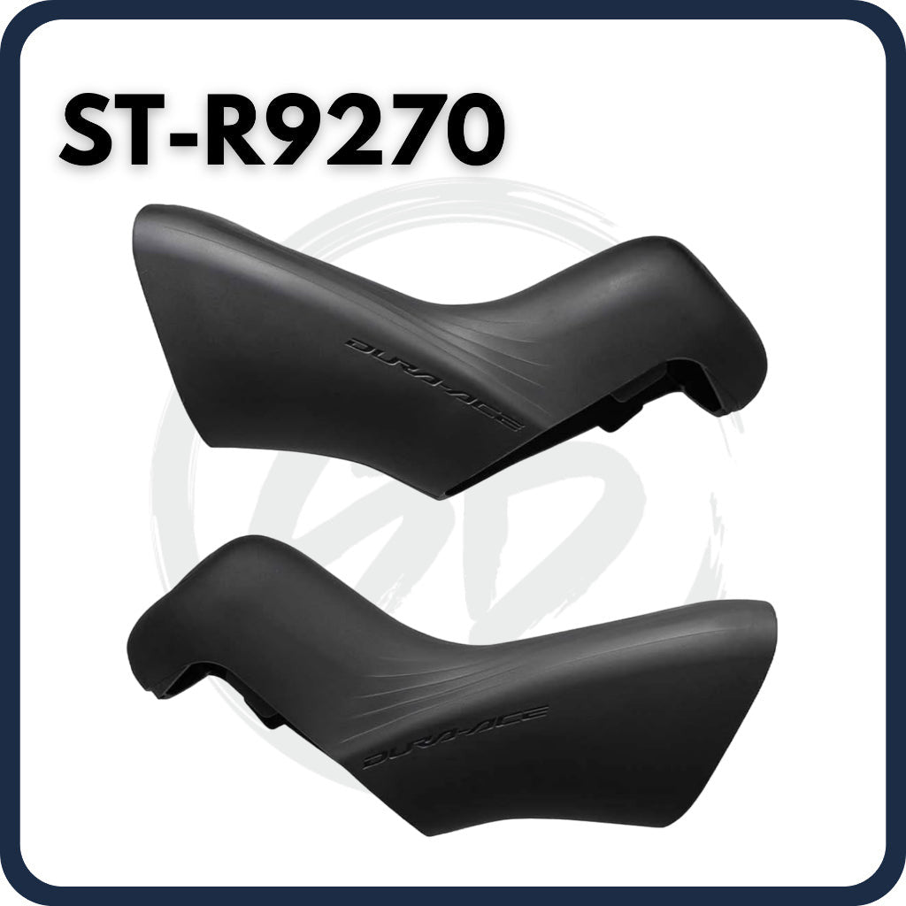 SHIMANO Bracket Covers