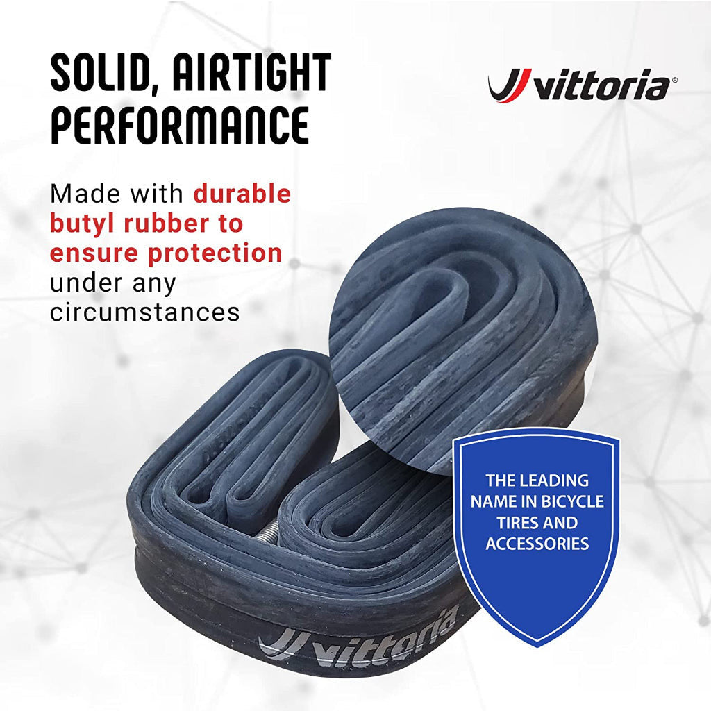 Vittoria Standard Inner Tyre Tube