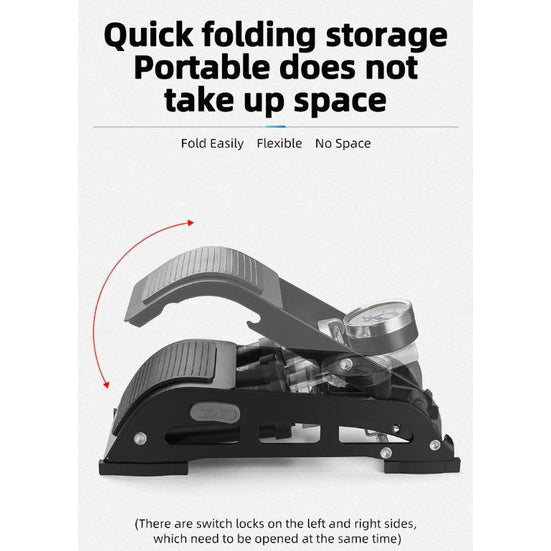 ROCKBROS Foot Pump FP4310S