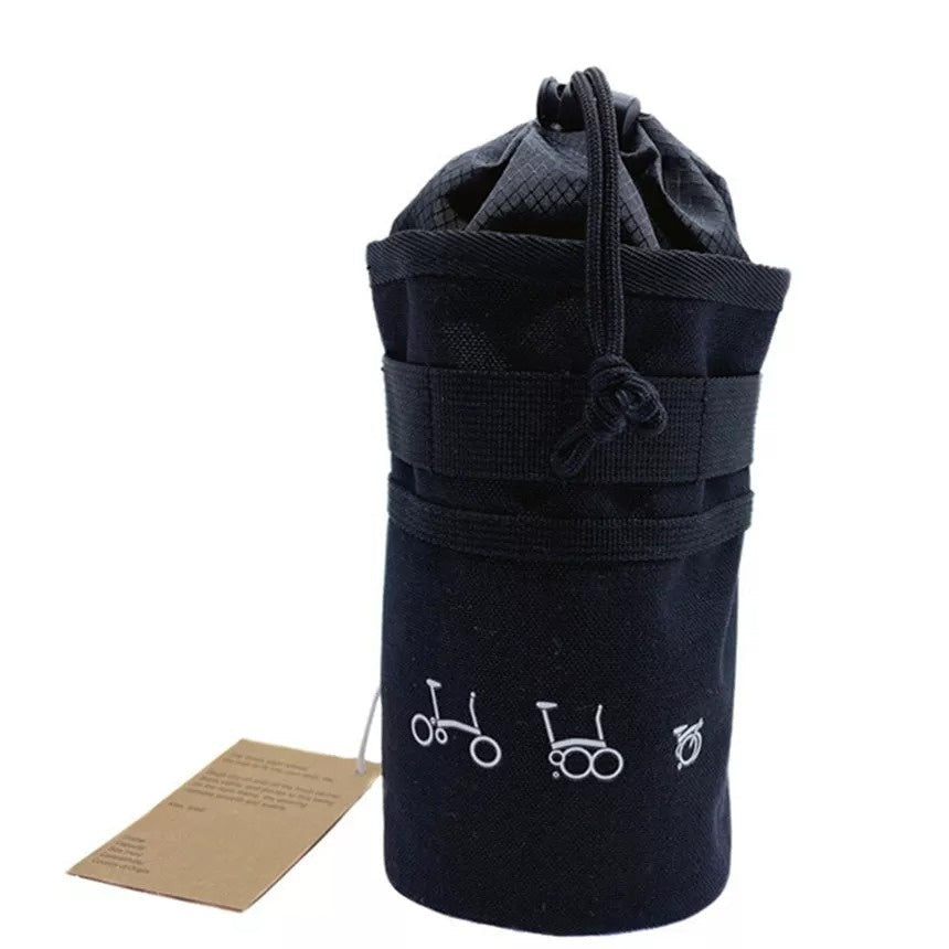 Water Bottle Bag