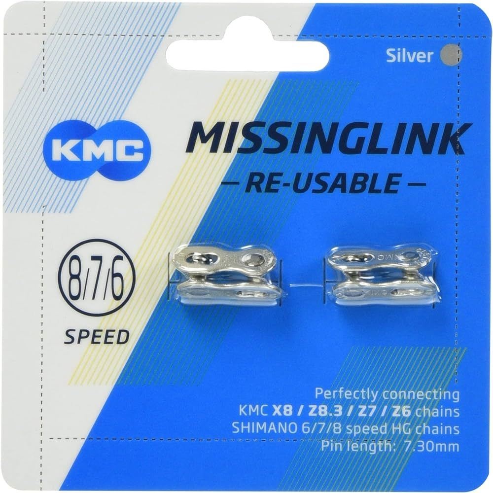 KMC Missing Link (All Speeds)