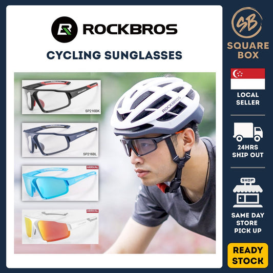 ROCKBROS Cycling Glasses