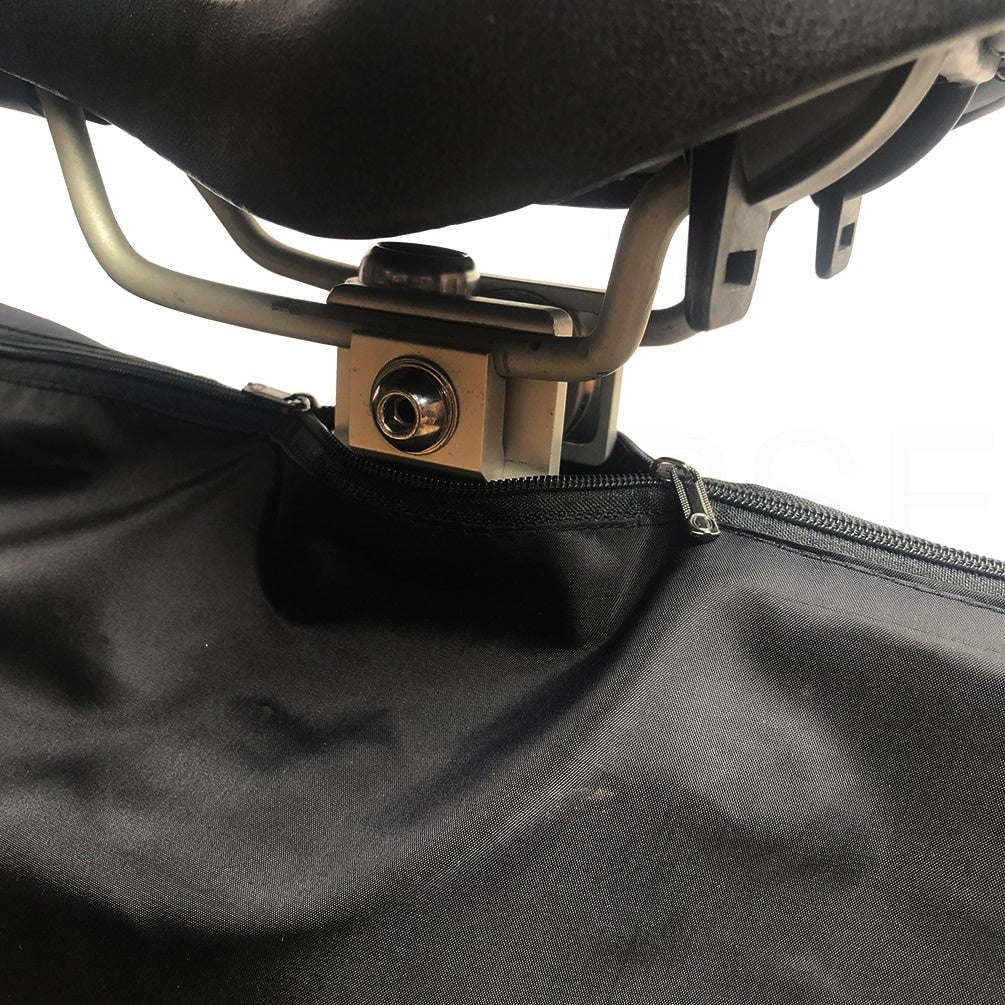 Portable Bike Dust Cover (For Brompton 16”)