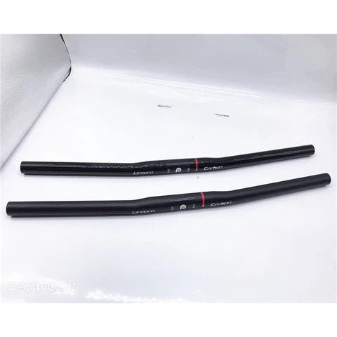 Litepro Bicycle Carbon Fiber Handlebar Ultra Light  S Bar M Bar Stunner 25.4MM x 580MM