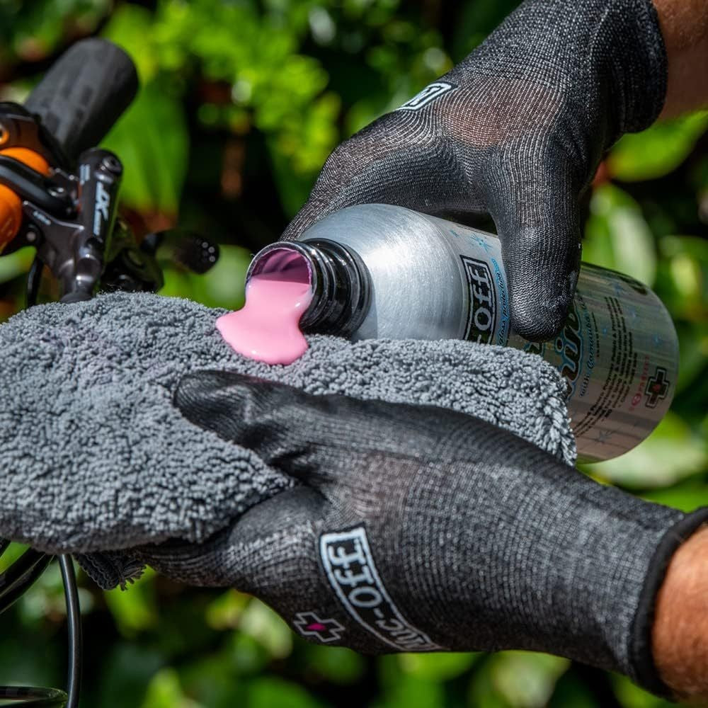 Muc-Off Miracle Shine Polish