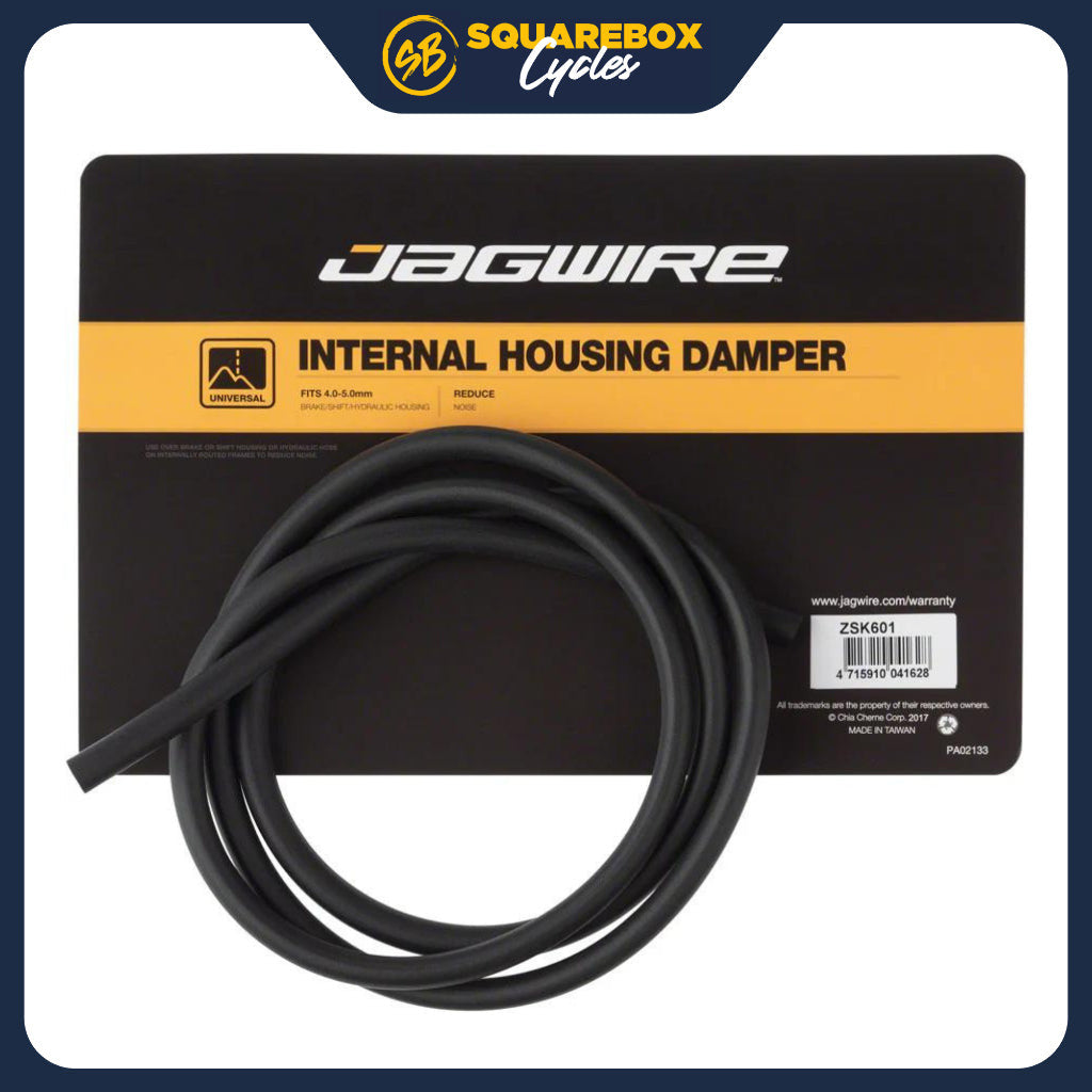 Jagwire Internal Housing Damper Foam (Per Metre)