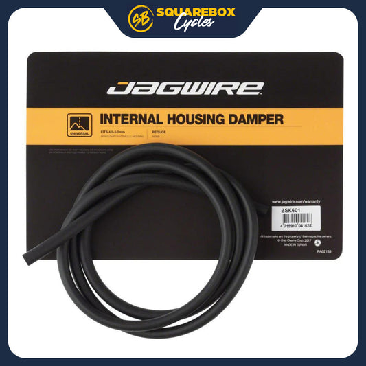 Jagwire Internal Housing Damper Foam (Per Metre)